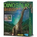 Dig a Dinosaur Brachiosaurus  - KidzLabs 4M